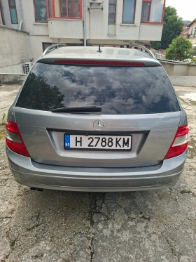 Mercedes-Benz C 200 2, 2, снимка 6