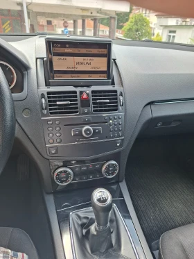 Mercedes-Benz C 200 2, 2, снимка 9