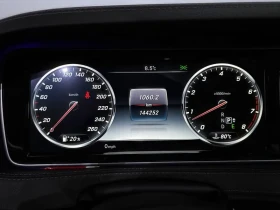 Mercedes-Benz S 400 W222 S400L, снимка 8