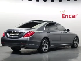 Mercedes-Benz S 400 W222 S400L, снимка 2