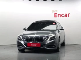 Mercedes-Benz S 400 W222 S400L, снимка 3