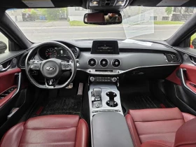 Kia Stinger GT Limited AWD, снимка 8