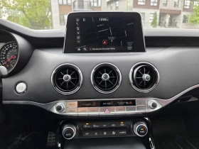 Kia Stinger GT Limited AWD, снимка 12