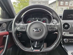 Kia Stinger GT Limited AWD, снимка 10