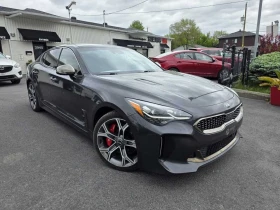 Kia Stinger GT Limited AWD, снимка 3