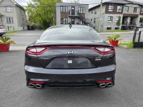 Kia Stinger GT Limited AWD, снимка 5