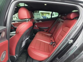 Kia Stinger GT Limited AWD, снимка 15
