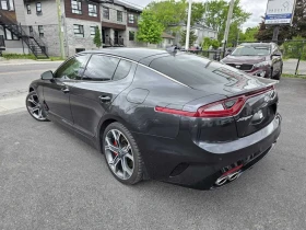 Kia Stinger GT Limited AWD, снимка 6
