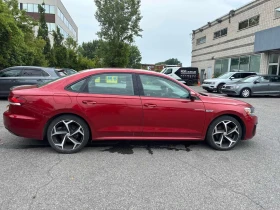 VW Passat R LINE/Execline/CARFAX/КЛИП/ОТ ПРЕДСТАВИТЕЛСТВО, снимка 3