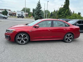 VW Passat R LINE/Execline/CARFAX/КЛИП/ОТ ПРЕДСТАВИТЕЛСТВО, снимка 2