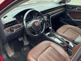 VW Passat R LINE/Execline/CARFAX/КЛИП/ОТ ПРЕДСТАВИТЕЛСТВО, снимка 5