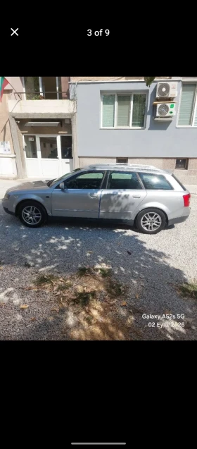 Audi A4, снимка 4