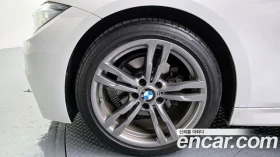 BMW 320, снимка 5