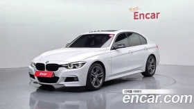 BMW 320, снимка 1