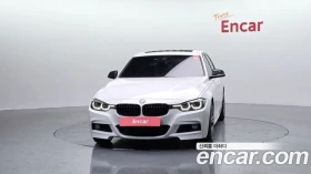 BMW 320, снимка 3