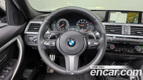 BMW 320, снимка 13