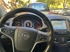 Opel Insignia 2.0 CDTI BiTurbo 195 к.с. АВТОМАТИК / КАМЕРА / КСЕ, снимка 2