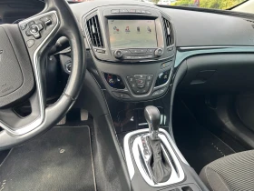 Opel Insignia 2.0 Bi-Turbo, снимка 14