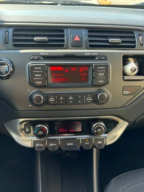 Kia Rio, снимка 10
