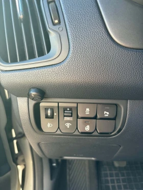 Kia Rio, снимка 9