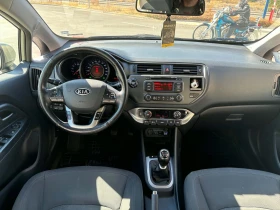 Kia Rio, снимка 1
