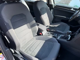 VW Golf 1.6TDI DSG.Facelift., снимка 14