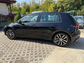 VW Golf 1.6TDI DSG.Facelift., снимка 7