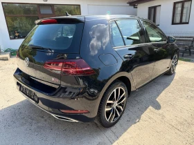 VW Golf 1.6TDI DSG.Facelift., снимка 4