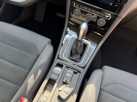 VW Golf 1.6TDI DSG.Facelift., снимка 13