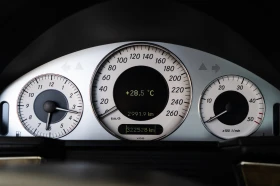 Mercedes-Benz E 320 W211 = V6 = ПОДГРЕВ = ЛИЗИНГ = ГАРАНЦИЯ, снимка 13