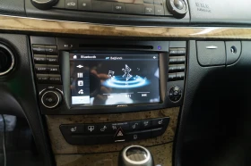 Mercedes-Benz E 320 W211 = V6 = ПОДГРЕВ = ЛИЗИНГ = ГАРАНЦИЯ, снимка 16