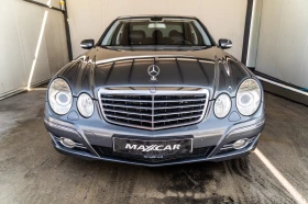 Mercedes-Benz E 320 W211 = V6 = ПОДГРЕВ = ЛИЗИНГ = ГАРАНЦИЯ, снимка 1