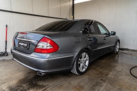 Mercedes-Benz E 320 W211 = V6 = ПОДГРЕВ = ЛИЗИНГ = ГАРАНЦИЯ, снимка 4