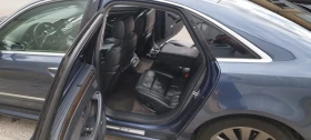 Audi A8 Audi A8 3.7i-LPG, снимка 14