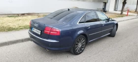 Audi A8 Audi A8 3.7i-LPG, снимка 3