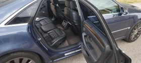 Audi A8 Audi A8 3.7i-LPG, снимка 13