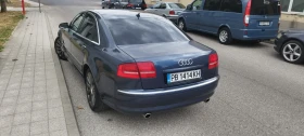 Audi A8 Audi A8 3.7i-LPG, снимка 4