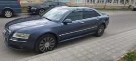 Audi A8 Audi A8 3.7i-LPG, снимка 5