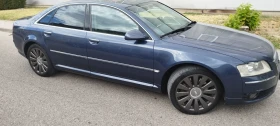 Audi A8 Audi A8 3.7i-LPG, снимка 2