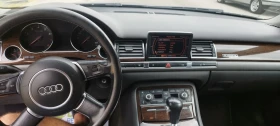 Audi A8 Audi A8 3.7i-LPG, снимка 8