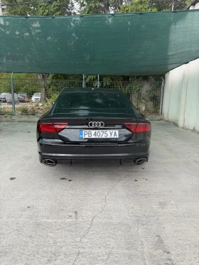 Audi A7 3.0 TFSI, снимка 2