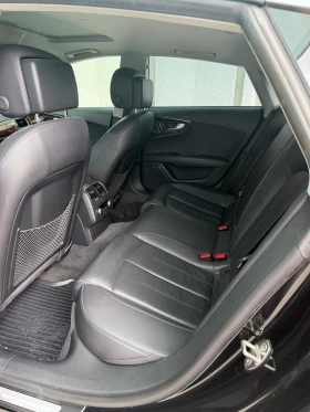 Audi A7 3.0 TFSI, снимка 10