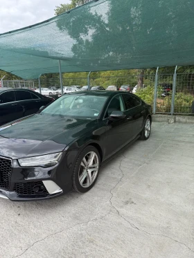 Audi A7 3.0 TFSI, снимка 3