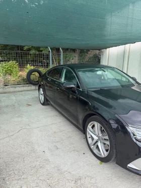Audi A7 3.0 TFSI, снимка 4