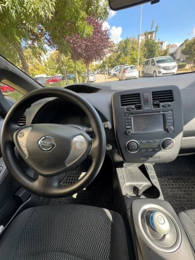 Nissan Leaf , снимка 4