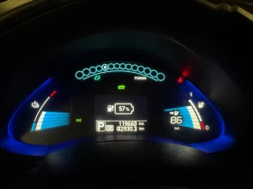 Nissan Leaf , снимка 8