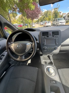 Nissan Leaf , снимка 3