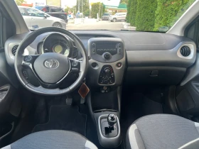 Toyota Aygo 1.0 AT, снимка 9