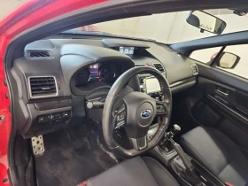 Subaru WRX * SPORT * REVERSE CAMERA * ПОДГРЕВ * , снимка 12