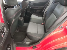 Subaru WRX * SPORT * REVERSE CAMERA * ПОДГРЕВ * , снимка 13